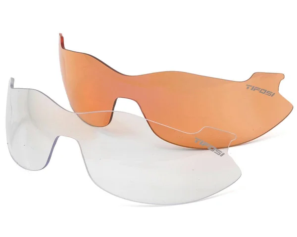 Tifosi Podium XC Clarion Black/White Sunglasses