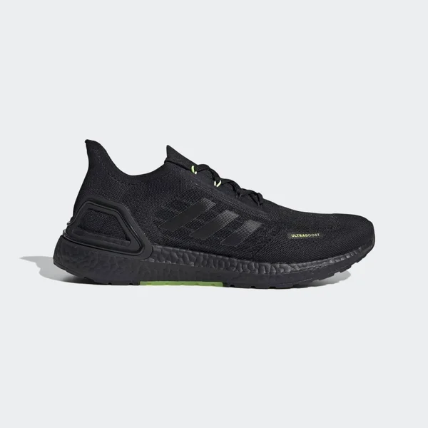 Adidas Ultraboost Summer.Rdy Shoes Core Black M 13 - W 14 - Mens Running Shoes