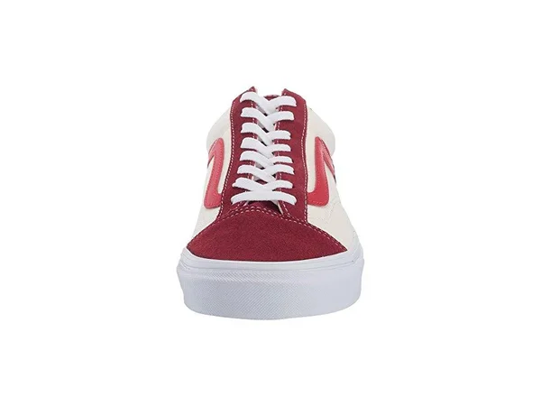 Vans Retro Sport Style 36 (Biking Red/Poinsettia)