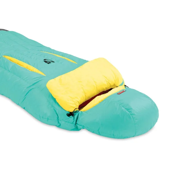 Nemo Rave 30 Down Sleeping Bag - Women's