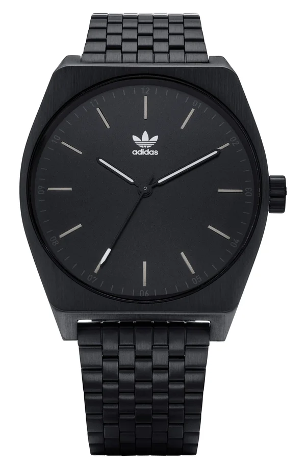 Adidas Process M1 Black