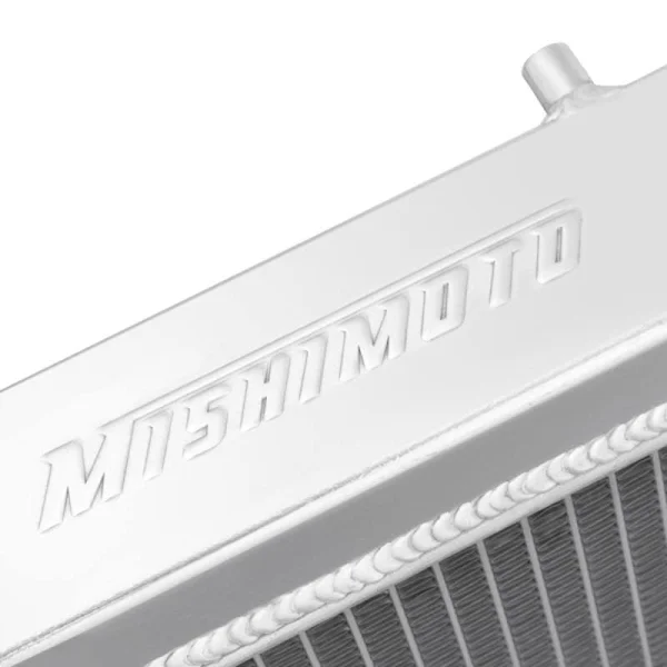 Subaru Impreza GC8 Performance Aluminum Radiator - Mishimoto - MMRAD-GC8-93