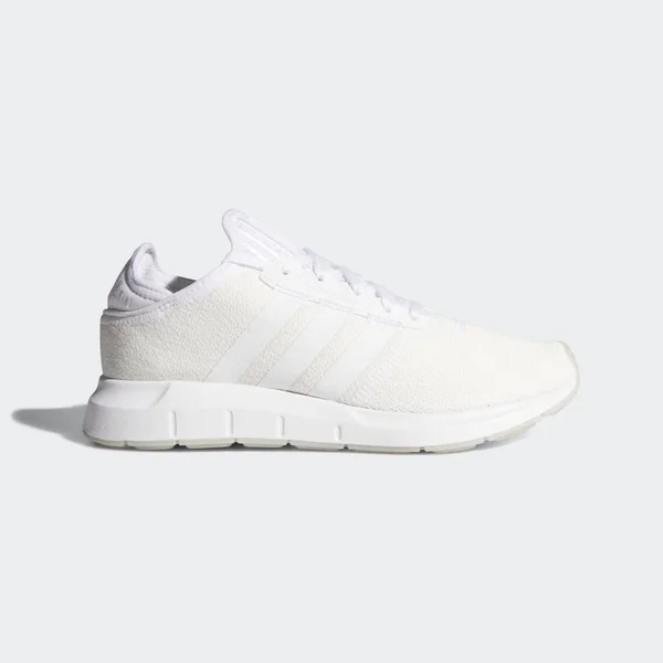 Adidas Originals Women's Swift Run x Shoes - White