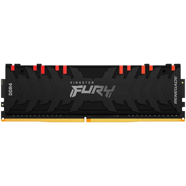 Kingston Fury Renegade 16GB DDR4 SDRAM Memory Module RGB