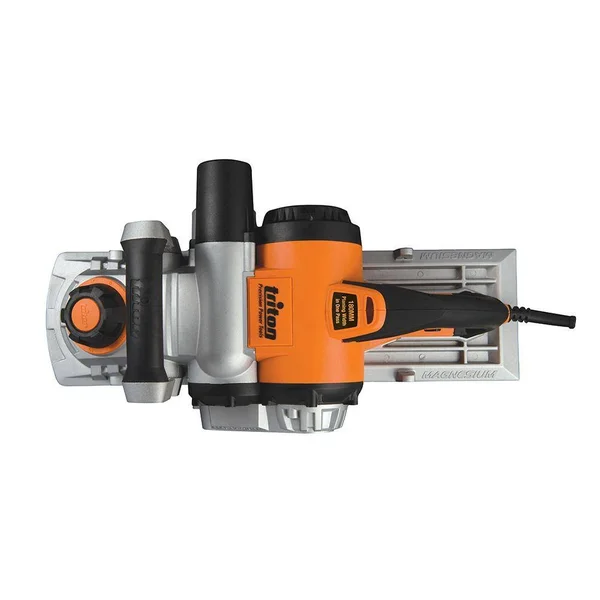 Triton TPL180 1500W 7 inch Triple Blade Planer
