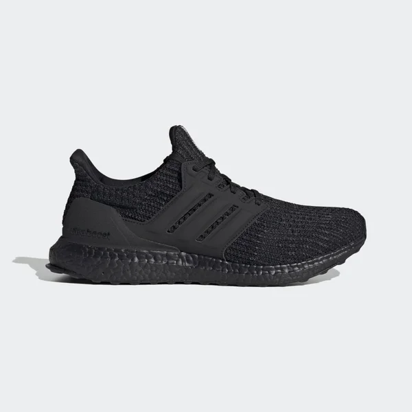 Adidas Men's Ultraboost 4.0 DNA Running Shoes - Black