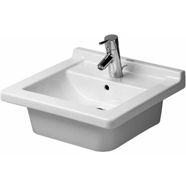 Duravit Starck 3 03034800001 Washbasin