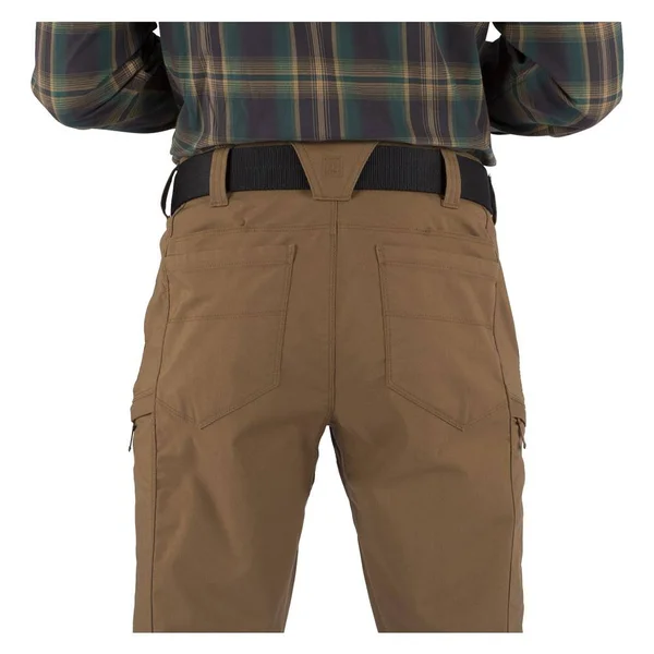 5.11 Tactical Apex Pant Battle Brown