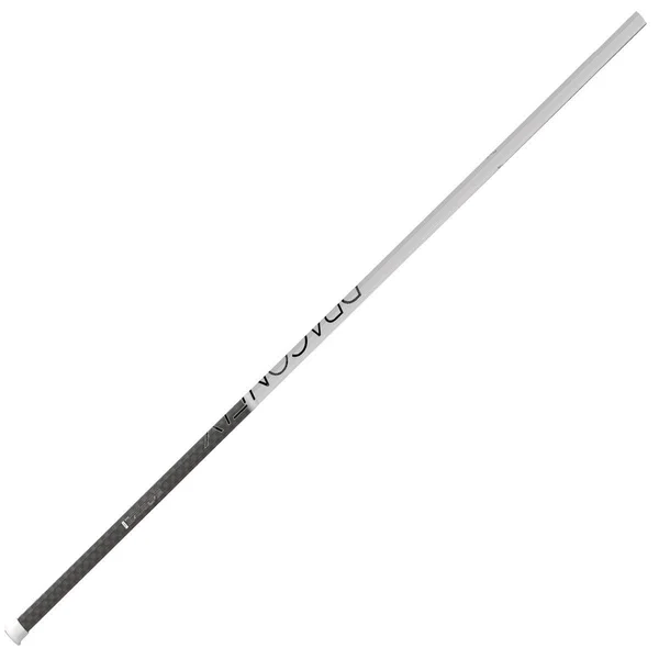 Epoch Dragonfly Elite Lacrosse Shaft - Defense - C60 - iQ8 - White