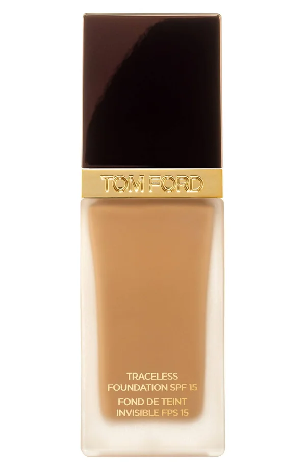 Tom Ford Traceless Foundation SPF 15 - Tawny