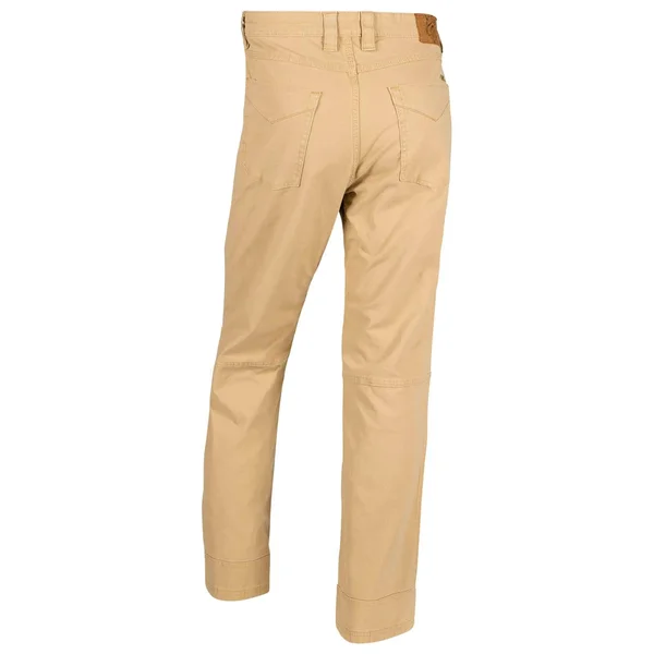 Mountain Khakis Men's Camber 106 Pant Classic Fit, Yellowstone