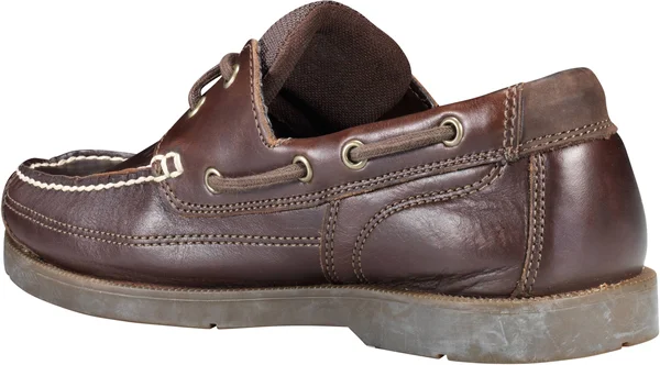 Timberland Men's Piper Cove Boat Shoes - Brown