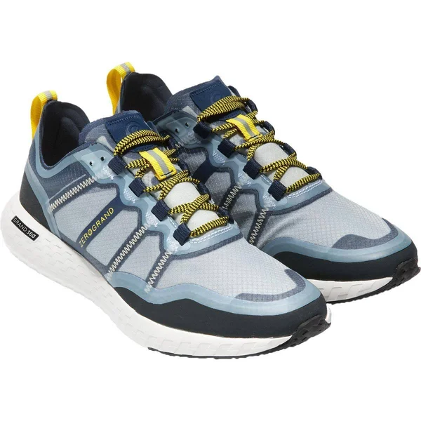Cole Haan Mens Zerogrand Outpace Fitness Performance Running Shoes