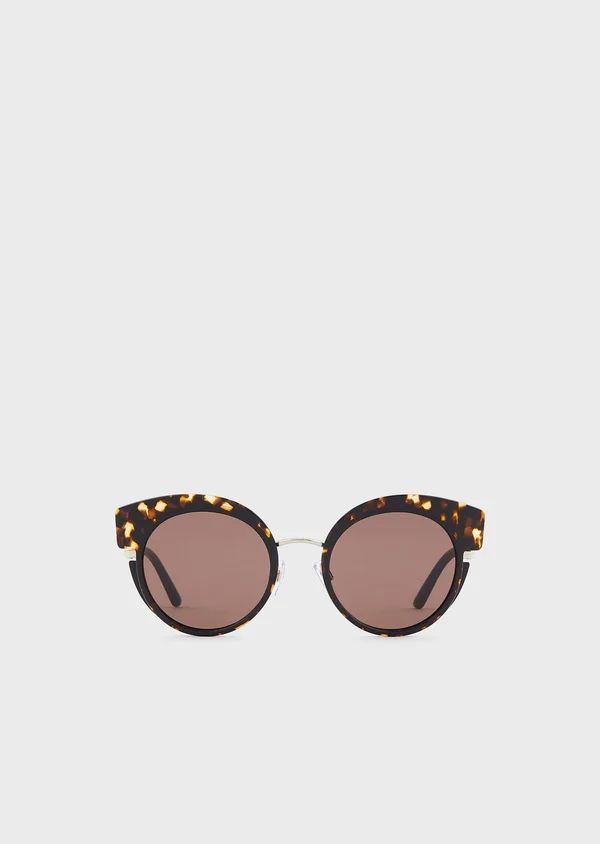 Giorgio Armani Sunglasses AR6091 301373