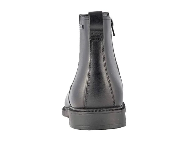 Dunham Men's James Waterproof Chelsea Black 16 6E