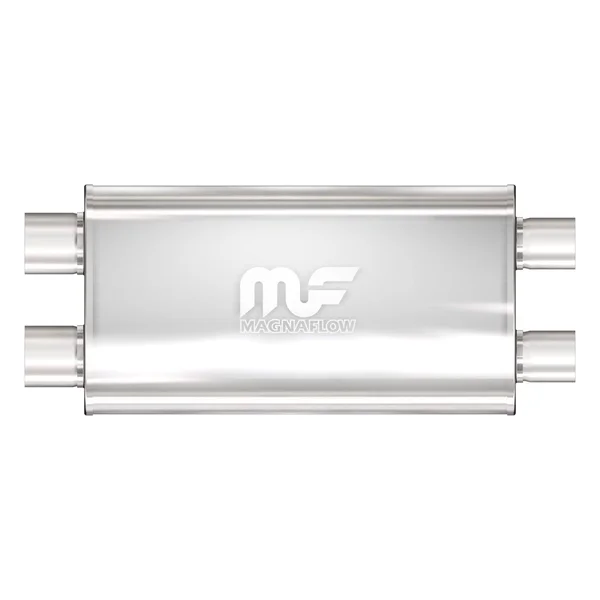 Magnaflow 12568 Exhaust Muffler
