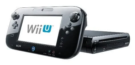 Nintendo Wii U Premium Pack with Nintendo Land - 32 GB - Black