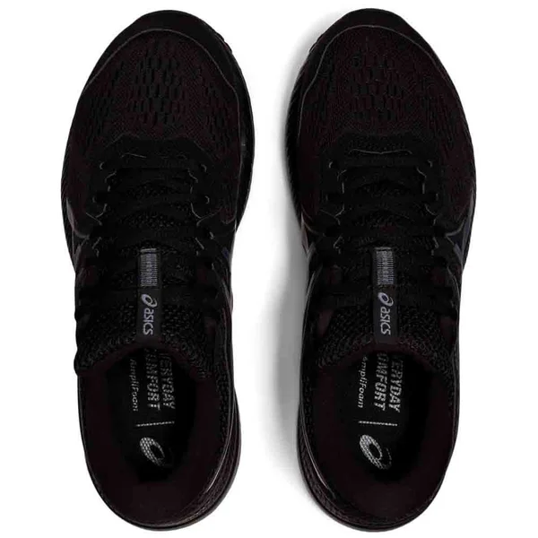 Asics Gel-Contend 7 Running Shoes Black - 40