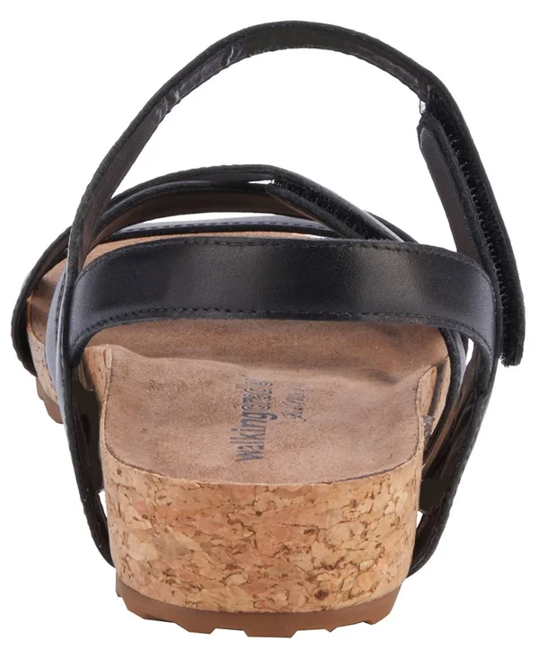 Walking Cradles Pool 8 Women's Black
