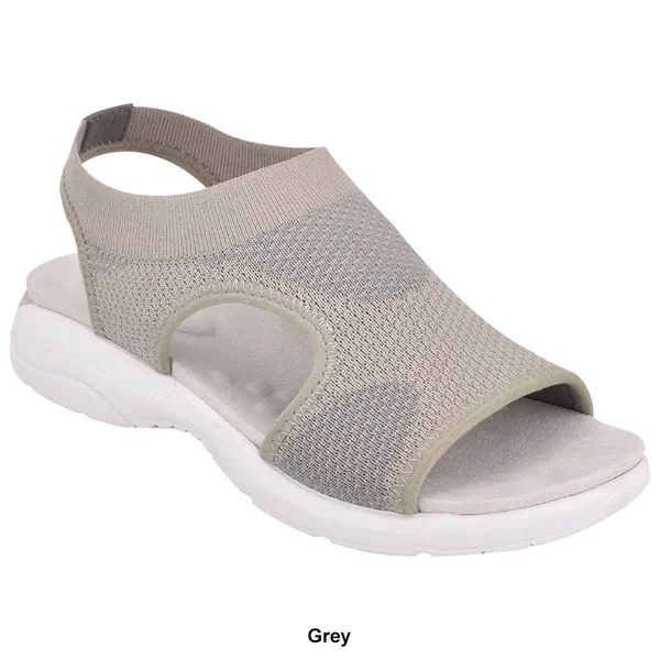 Easy Spirit Trolley 9 Women's Pink