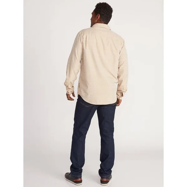 ExOfficio BugsAway San Gil Long-Sleeve Shirt - Men's Scotch - XL