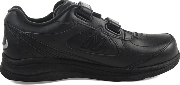 New Balance 577 Mens Walking Shoes, 8 Extra Wide, Black