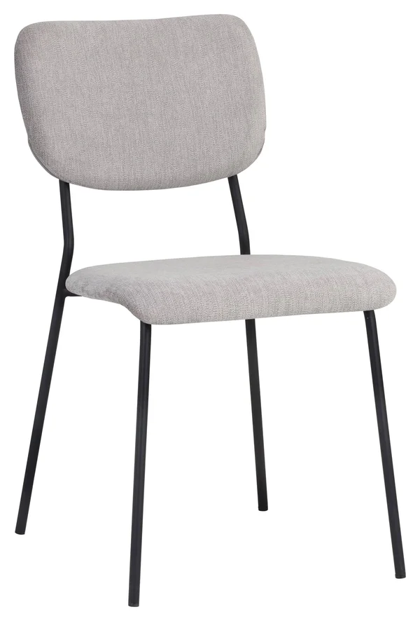 Sunpan Cullen Dining Chair, Polo Club Stone
