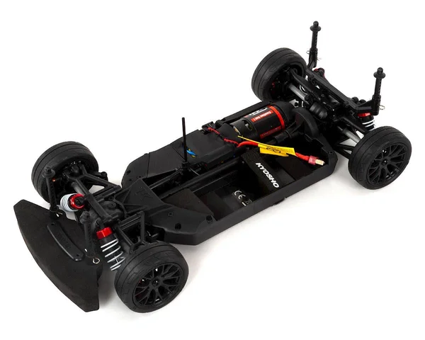 Kyosho KYO34422T1 Fazer EP MK2 Audi R8 LMS