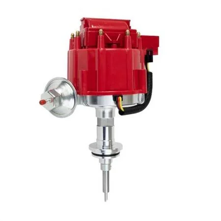 Motors Chrysler 318/360 HEI Distributor, Size: Small