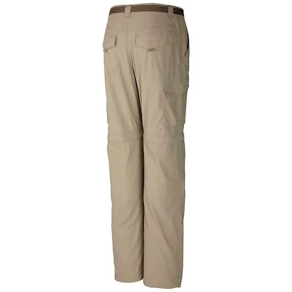 Columbia Men's Silver Ridge Convertible Pant