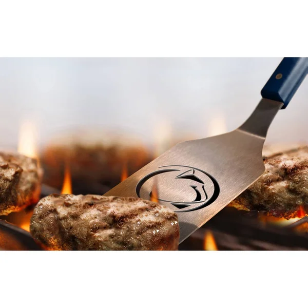 NCAA Penn State Nittany Lions Spirit Series 3-Piece BBQ Set, 22 x 9