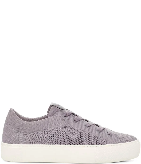 Ugg Women's Zilo Knit Sneakers - 9.5 - White