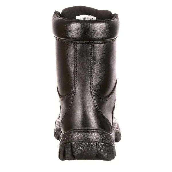Rocky TMC Postal Duty Boots, Men's Black