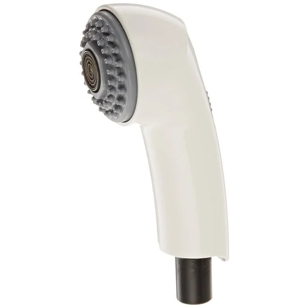 Grohe 46298LC0 Ladylux Pullout Spray Moon White