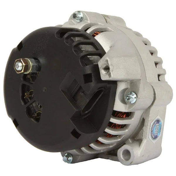 DB Electrical Adr0089 New Alternator for Chevy GMC Isuzu 96 97 98 99 00 1996 1997 1998 1999 2000, 4.3 5.0 5.7 7.4 Chevrolet C10 C