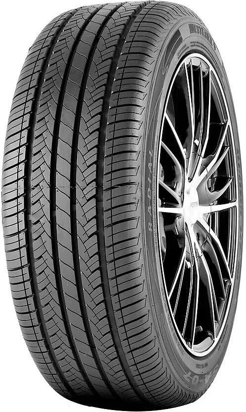 Westlake 225/55R17 SA07