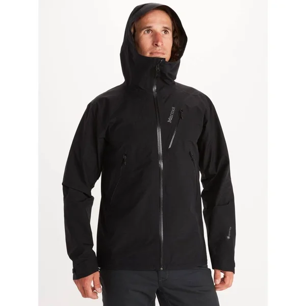 Marmot Knife Edge Jacket - Men's Black - XXL