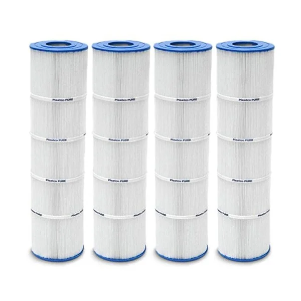 Pleatco PJAN85-PAK4 Filter Catridges - 4 pack