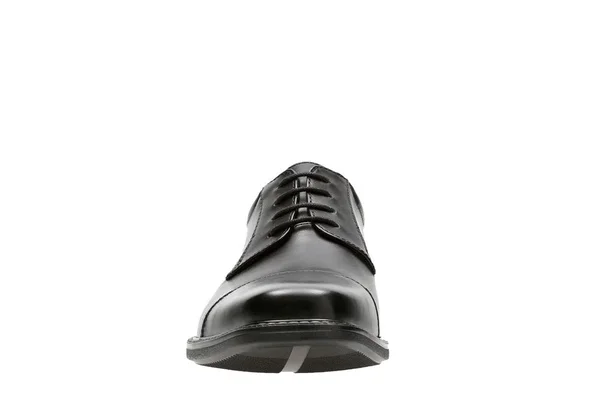 Bostonian Wenham Cap 9.5 Men's Black