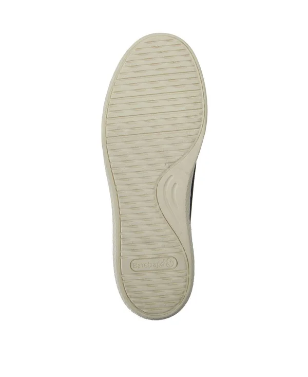 Baretraps Nadra Women's Flats Navy, Blue