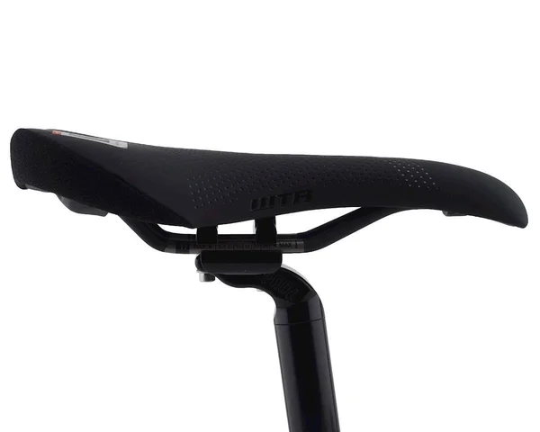 WTB Volt Saddle - Titanium Black Narrow