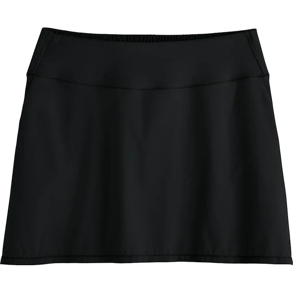 Coolibar UPF 50+ Women's Volle Tennis Skort - Sun Protective