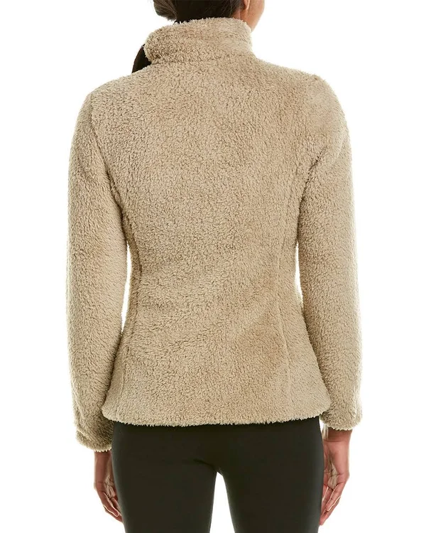 Patagonia Los Gatos Jacket - Women's El Cap Khaki, Xs