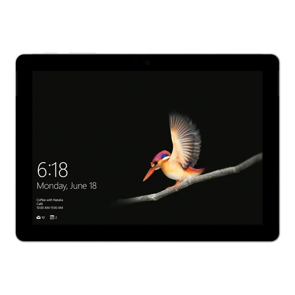 Microsoft Surface Go - 10 - Pentium Gold 4415Y - 8 GB Ram - 256 GB SSD