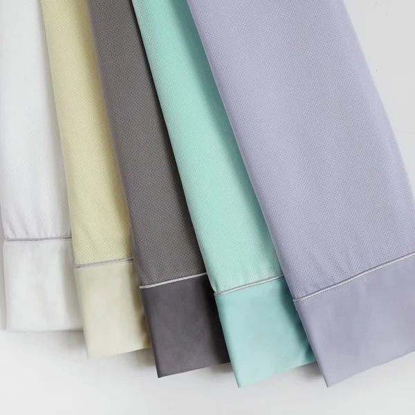 Bedgear Dri-Tec Lite California King Sheet Set - Champagne
