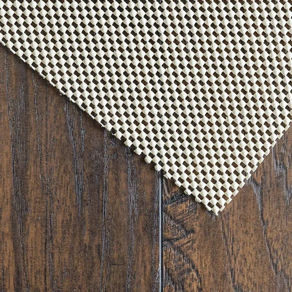 RugPadUSA Super Lock Natural Rug Pad Weave Grip - 3& x 10&
