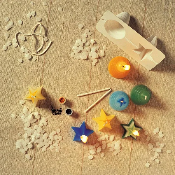 House of Crafts Candlemaking Craft Kit