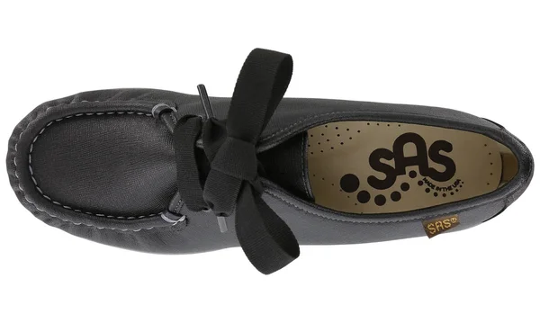 SAS Women's Bounce Raven 9.5 Wide