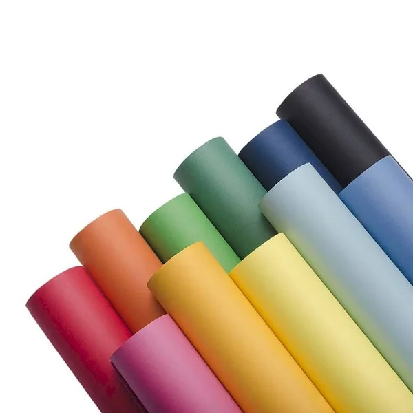 Savage Widetone Seamless Background Paper, 140x22 Wide x 105&, Tech Green, #46