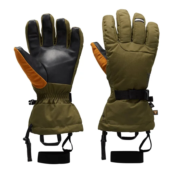 Mountain Hardwear: Men's FireFall/2 Gore-Tex Glove